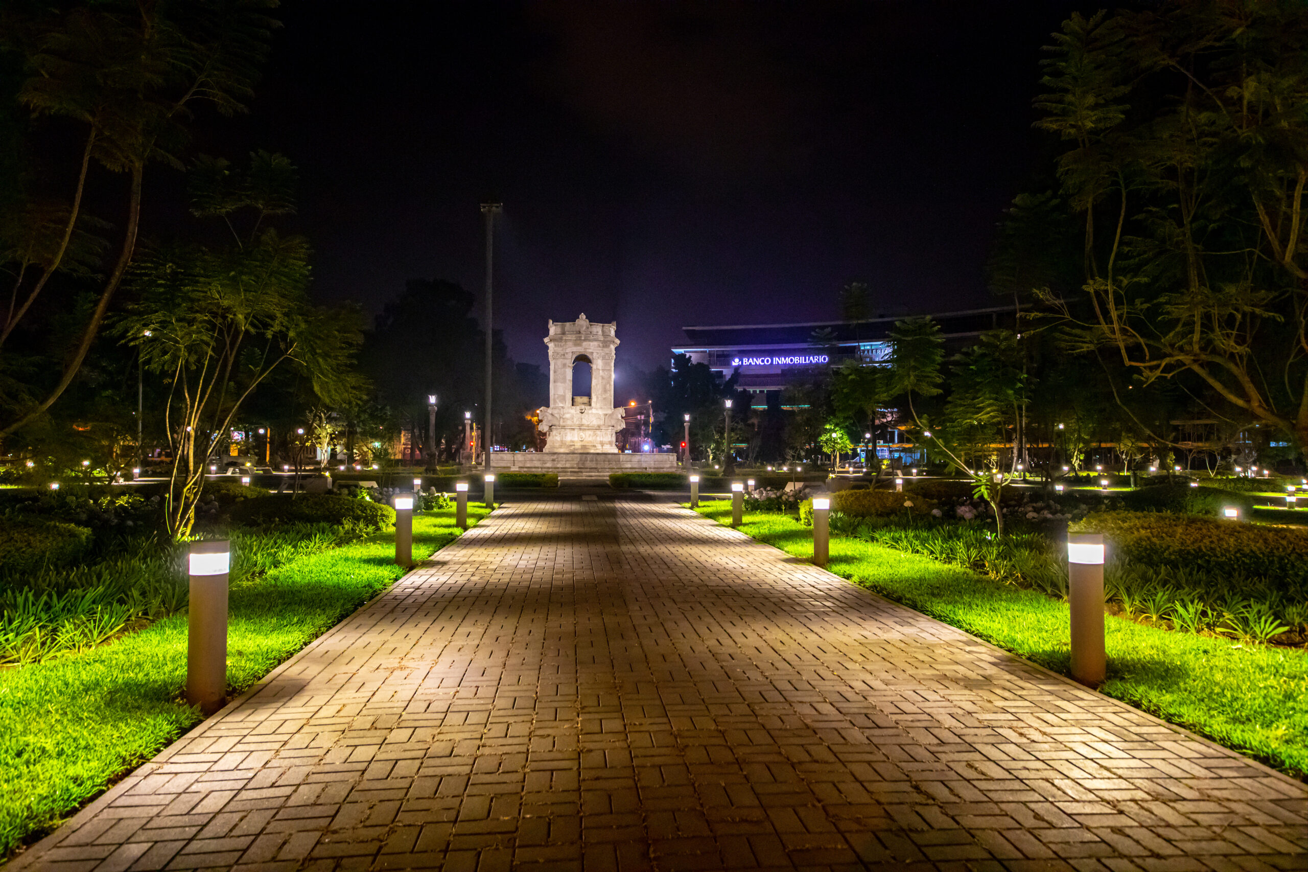 Sede Guatemala