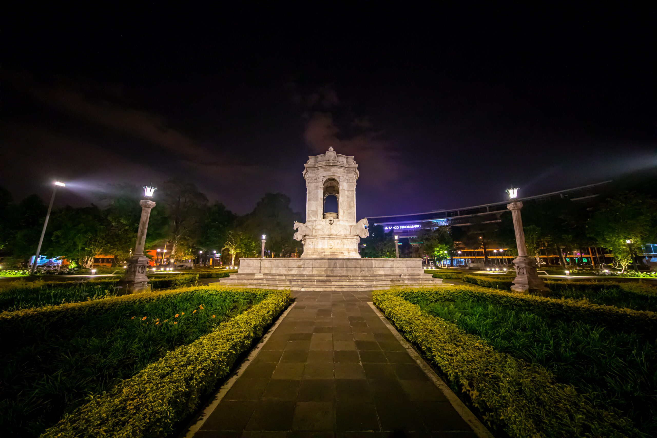 Sede Guatemala