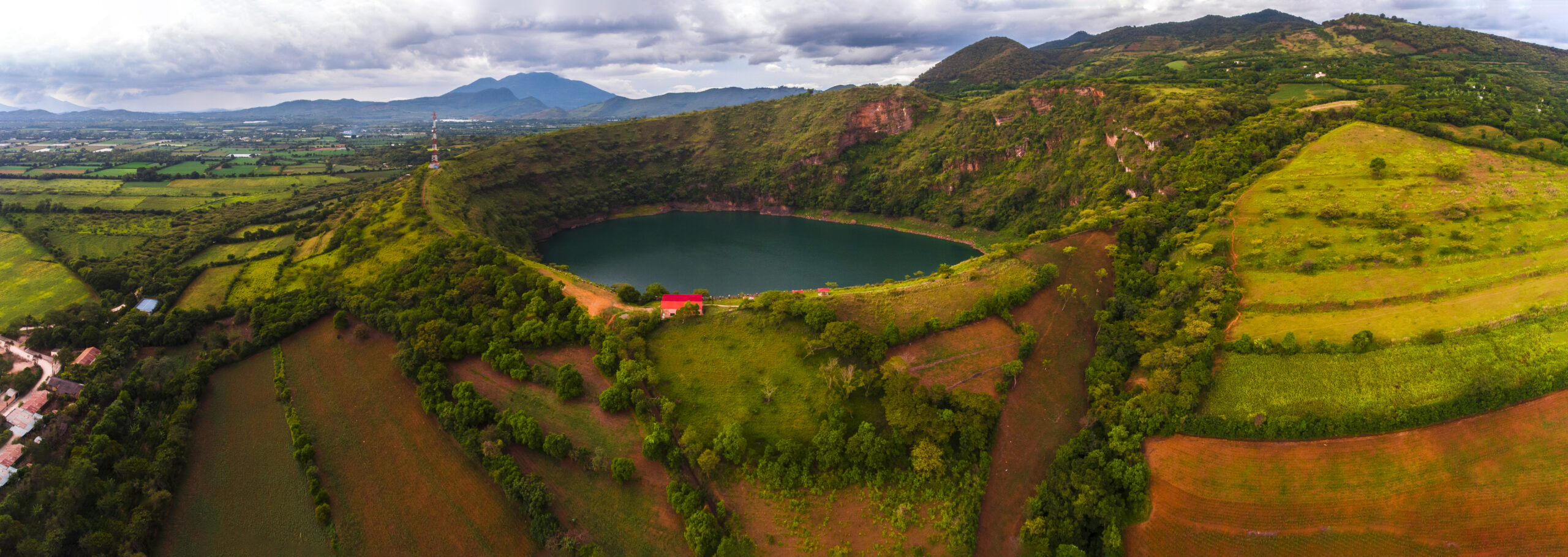 Sede Jalapa