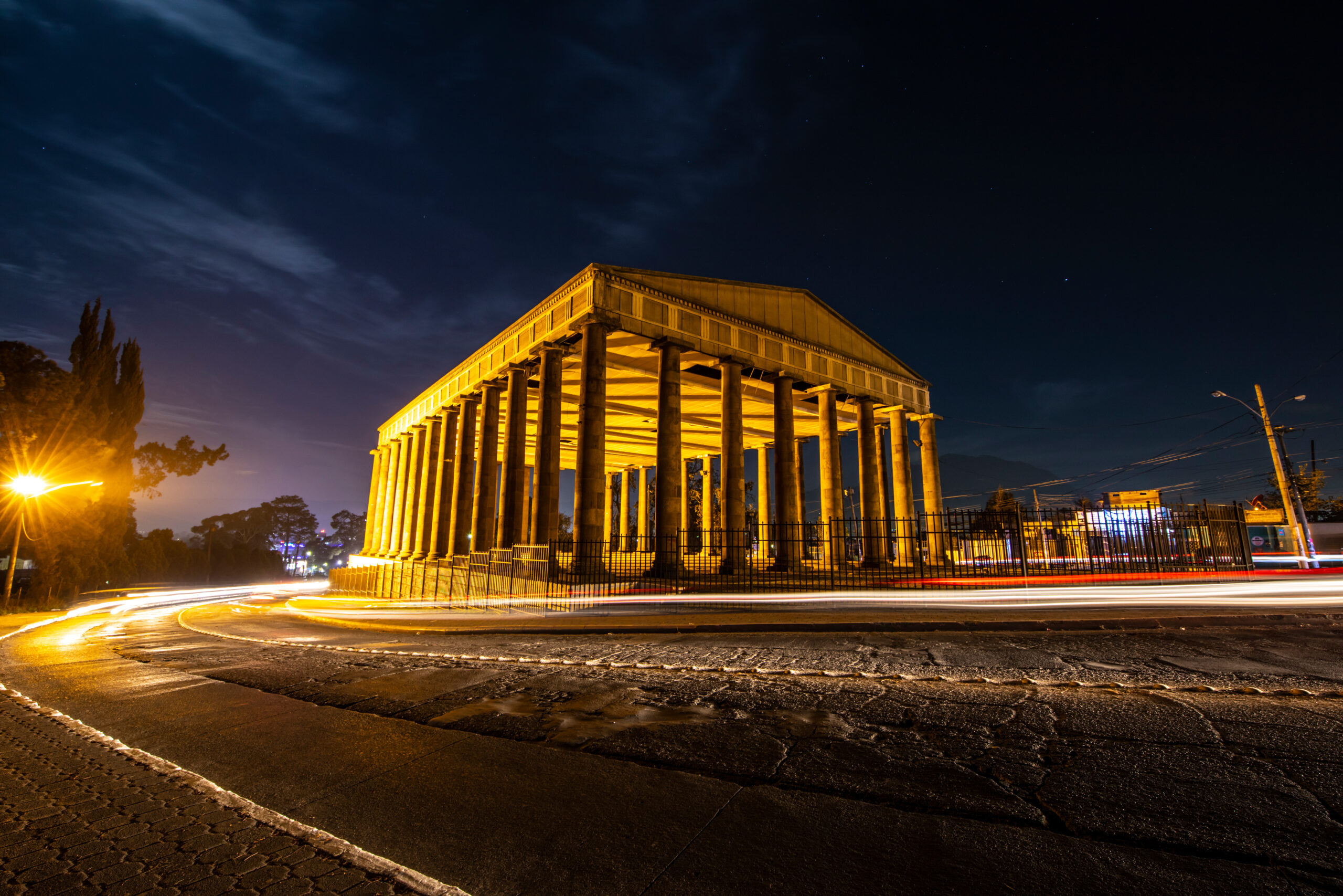 Sede Xela