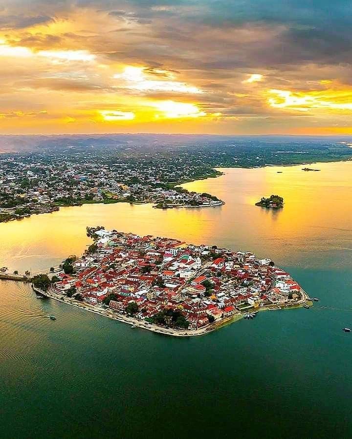 Sede Petén